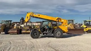 2016 JCB 507-42 For Sale