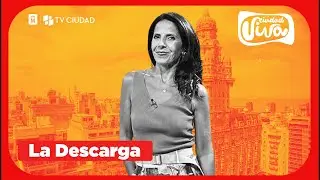 La descarga de Tania | 2 de febrero
