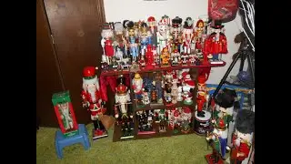 My Nutcracker Collection (2022) PT.1