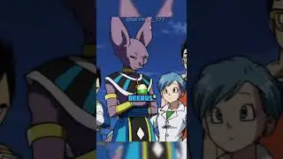 THAT'S WHY GOKU BRING FRIEZA BACK FOR TOURNAMENT OF POWER