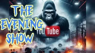 THE Good Evening Show :: Sunday Sunday Sunday