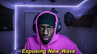 Exposing New Wave..