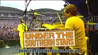 #UTSS19 DELIVERS AUSTRALIAN ROCK ROYALTY JANUARY 2019