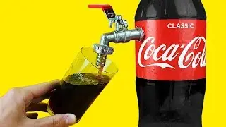10 AWESOME PARTY TRICKS!