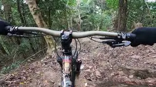 Ridge Boiz -mtb the hard lines