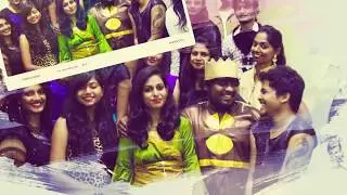 VINAYAKA MISSIONS MEDICAL COLLEGE 2K18 PHEROXIANZ BATCH SPORTS VIDEO.