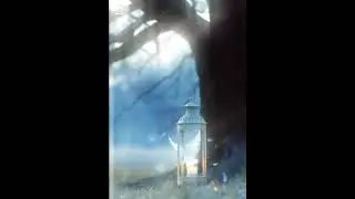 프랑스 노래 : Quand le soleil s'endort (Version anglaise)