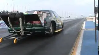 668 Nielsen Racing