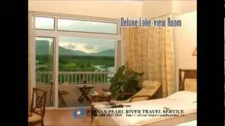 ТУР В КИТАЙ Resort Golden Palm (4 star)