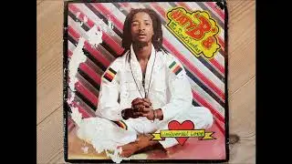 Naty B & The Root Rastas - Babylon Rule