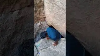 Chitradurga fort. Chitradurga kote.
