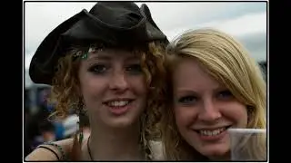 The Cropredy Crowd  (2004-2019)