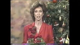 Weight Loss Clinic - Christmas Promotion (1984) TV Commercial