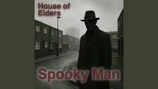 Spooky Man