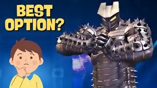 DESTROYER COLISEUM | I TRIED ONSLAUGHT - MCOC 