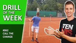 Great Tennis 