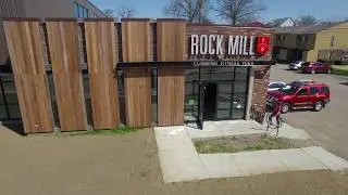 Rock Mill Orientation Video