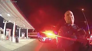 (BWC-5) &lsquo;Dispute&rsquo;~ Neptune Township, NJ & Wall Township, NJ Police Departments 3-16-2024
