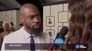 Fifty Shades: Grammys stars pick the sexiest song of all time