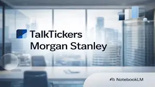 Morgan Stanley Q4 2025 Earnings: Capital Markets Rebound & Wealth Strength