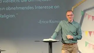 Wie man eine Gesellschaft ruiniert | Marcel Eversberg