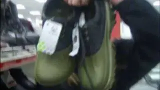 OMG SHOES Tribute :)