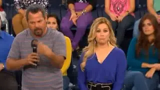 Casos de fam&iacute;lia Tere Mar&iacute;n -  Encontrar&aacute;s una persona justa - Glitz TV 2023