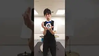 5 Sticks Jugglingdrum 😮🔥