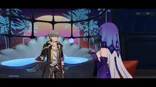 [Playing HSR] Masih Ngelawan Memory Zone Meme + Ketemu Black Swan