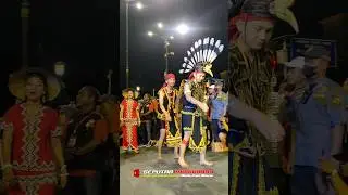 TARIAN HUDOQ#tarian #tariandaerah #tarianadat #tarianviral #tarianak #tarianindonesia #kirabbudaya