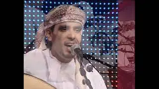 سالم العريمي - يا عسل دوعان جلسات | قناة نجوم