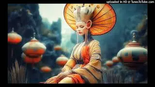 Brian De Santis - Adamantium (Auseeb Remix)