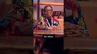 Breaking Barriers Through Collaboration | Patricia Okelo at Nairobi Accelerator