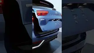 Nueva Ford Territory 2025 - Bienvenido el cambio