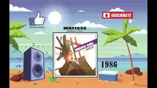 Matisse - Indigo Girl (Radio Version)