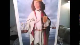 Sagittarius Weekly Psychic Tarot Reading 31st August to 6th Sept 2015