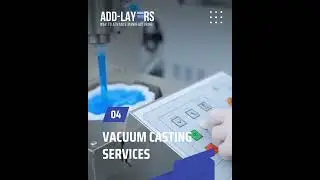 Rapid Prototyping & Custom Manufacturing | 3D Printing, CNC, Casting