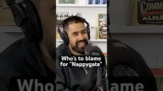 Who's to blame for 