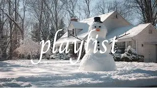 [PLAYLIST] 감성 인디팝 모음🌙🩵 | 광고X | Dreamy Indie Vibes | No Ads | mooly playlist