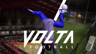 WE ARE SO BAD! FIFA 21 Volta (co-op w/Vin15)