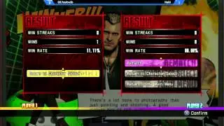 Pauloweb vs Naiki (Winners Finals - Pool 8) - Treta Champz