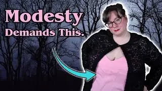 I Made A Sheer Linen Camisole (because lining is for punks)