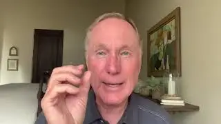 Coronavirus Check-in: Wait While God Works (4.28.2020)