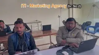 ITI - Marketing Specialist Company in Dubai.