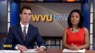 WVU News SPRING 2017 - Episode 6
