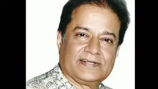 Paimana Tere Lab Hain - Anup Jalota