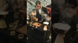 Dr. Shisha in Dubai | shisha in Karama | making shisha #trending #viral #Dubaishisha