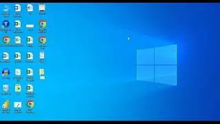 How create Con name folder in window