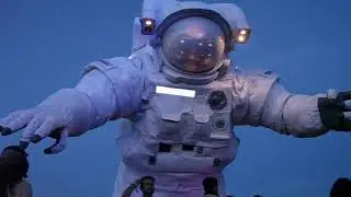 Escape Velocity