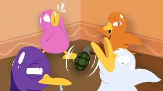 The Duck Game Video.